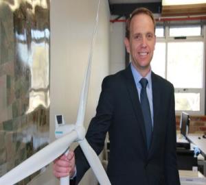 New wind farm for the ACT